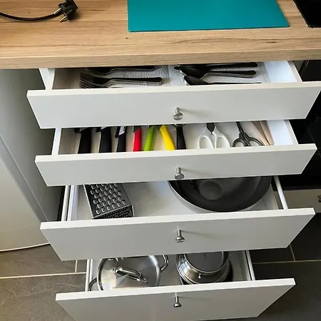 2 Apartment
