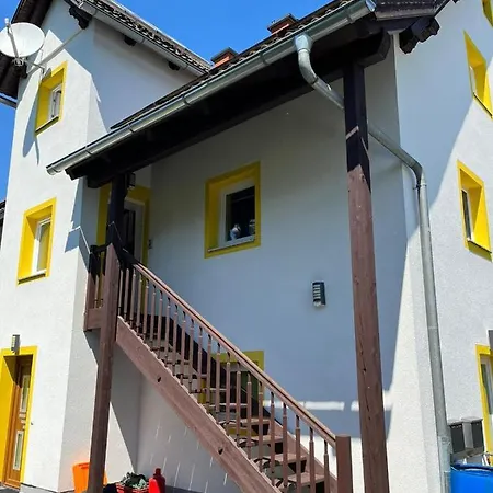 2 Apartment Lendorf