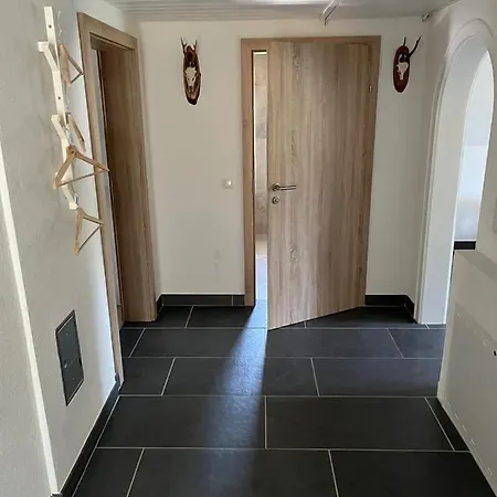 2 Apartment
