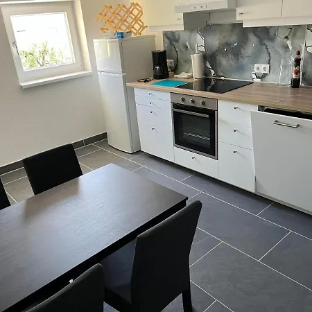 Apartment 2