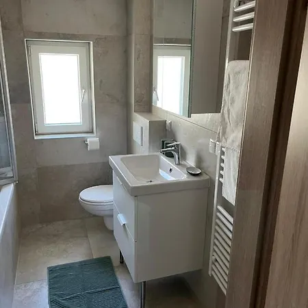 Daire 2 Lendorf